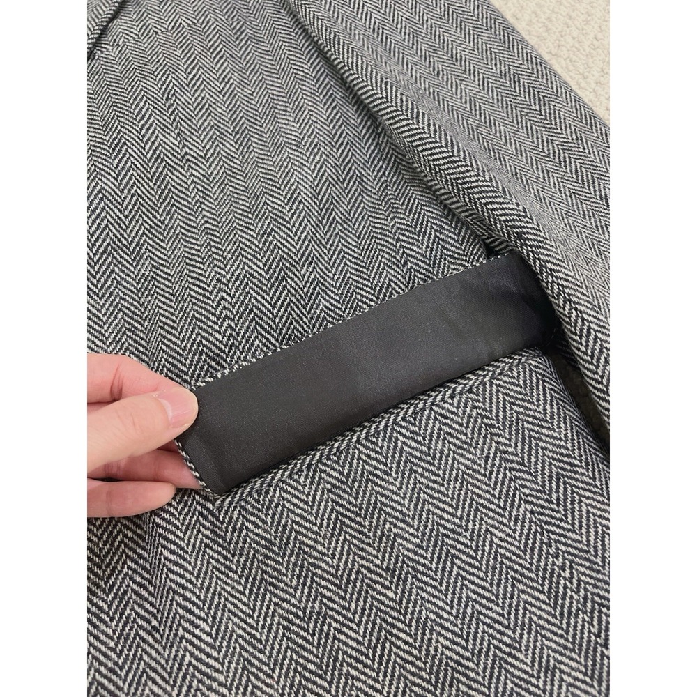 towncraft men wool blazer size 42R - Picture 8 of 16